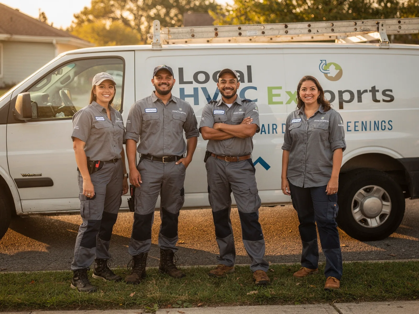 24/7 HVAC Repair & AC Replacement company in Liverpool, PA